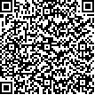 Company's QR code MUDr. Pavel Cejka