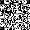 Código QR de la empresa A&P Rent, s.r.o.