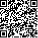 Código QR de la empresa SUB Cranes, a.s.