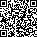 Código QR de la empresa Mgr. Martina Zborilova