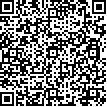 Company's QR code Ing. Jan Cimba - moni CAR