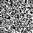 Company's QR code Eva Barinkova