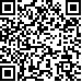 Company's QR code Ing. Marie Tupa