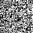 Company's QR code DECANTE WINES s.r.o.