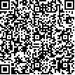 QR Kode der Firma UROMEDA s.r.o.