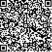 Código QR de la empresa David Labus