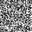 Company's QR code Stefan Berek Hron Stavebniny