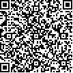 Company's QR code Regionalni vzdelavaci a informacni stredisko, prisp.org.