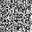 Company's QR code Baxter BioScience s.r.o.