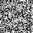 Código QR de la empresa Columbae s.r.o.