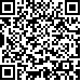 QR Kode der Firma Vera Marsalkova