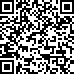 Código QR de la empresa Pamel - MED, s.r.o.