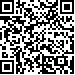 Código QR de la empresa Radecoy, s.r.o.