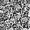 Código QR de la empresa Martin Svabensky