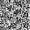 Company's QR code Ceska posta s.p.