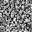 Company's QR code Grovarstick promo s.r.o.