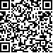 Company's QR code HZH SK, s.r.o.