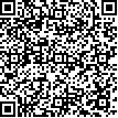 QR Kode der Firma Halada advokatska kancelaria, s.r.o.