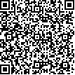 QR Kode der Firma Hoosta, s.r.o.