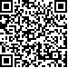 Company's QR code Jana Mojdlova