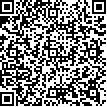 QR Kode der Firma Novagyn, s.r.o.