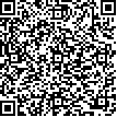 Company's QR code Mercedes-Benz Financial Services Slovakia, s.r.o.