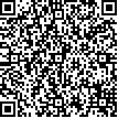 Código QR de la empresa AGS Praha, s.r.o.