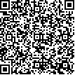 Código QR de la empresa AV-ELZO, s.r.o.