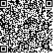 Company's QR code Bursa, s.r.o.