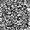 Company's QR code GEPRO s.r.o.