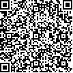 Company's QR code Marta Rezbarikova - ReCAV