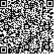 Company's QR code MUDr. Hrdlickova Jitka