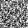 Company's QR code VODO TOPO PLYN TOBOLAK