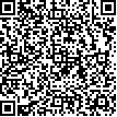 QR Kode der Firma Iva Burkertova