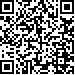 Company's QR code MUDr. Eva Hruskova