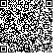 Company's QR code Petr Skokan