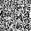 Código QR de la empresa Musculus, a.s.