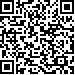 Company's QR code Irena Dosoudilova