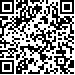 Company's QR code Hana Vaskova