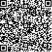 Código QR de la empresa KM office, s.r.o.