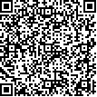 Código QR de la empresa ALFACAR.CZ