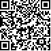 Company's QR code Penzion Dana