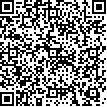 Company's QR code Reprodruck Plus, s.r.o.