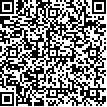 Company's QR code Luxreal, stavby a nemovitosti s. r. o.