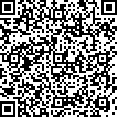 Código QR de la empresa K1 Models, s.r.o.