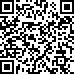 Company's QR code Ing. Pavel Laube