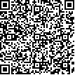 Company's QR code FRIGONOVA Fish, s.r.o.