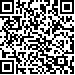 Company's QR code IV-MAR-MA, s.r.o.