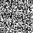 QR Kode der Firma Axocom, s.r.o.