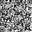 Company's QR code MUDr.Psenickova Marie Ordinace detske alergologie a pediatrie